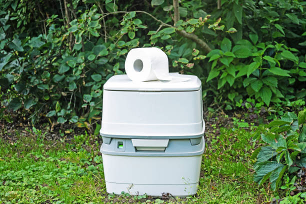Best Event porta potty rental  in Wausau, WI