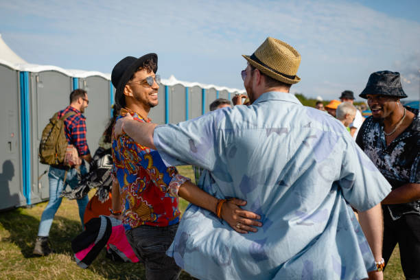 Best Porta potty rental for parties  in Wausau, WI