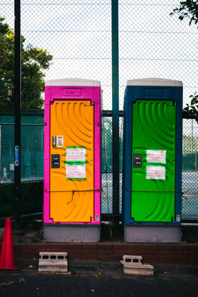 Best Porta potty delivery and setup  in Wausau, WI