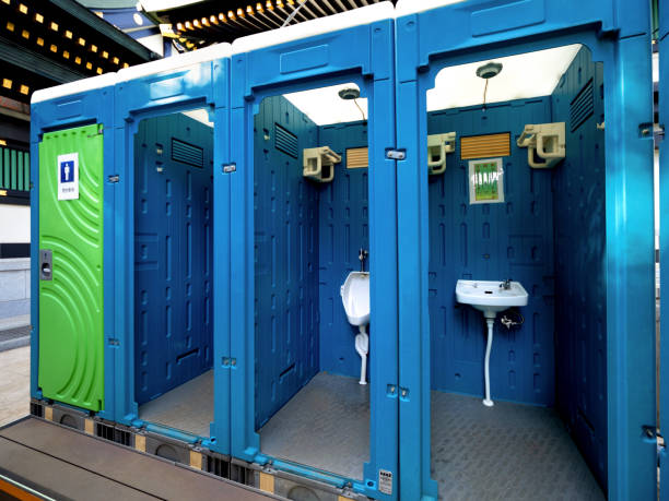 Portable Toilet Options We Offer in Wausau, WI
